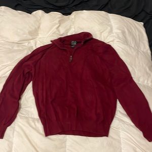 Jo’s A Bank sweater